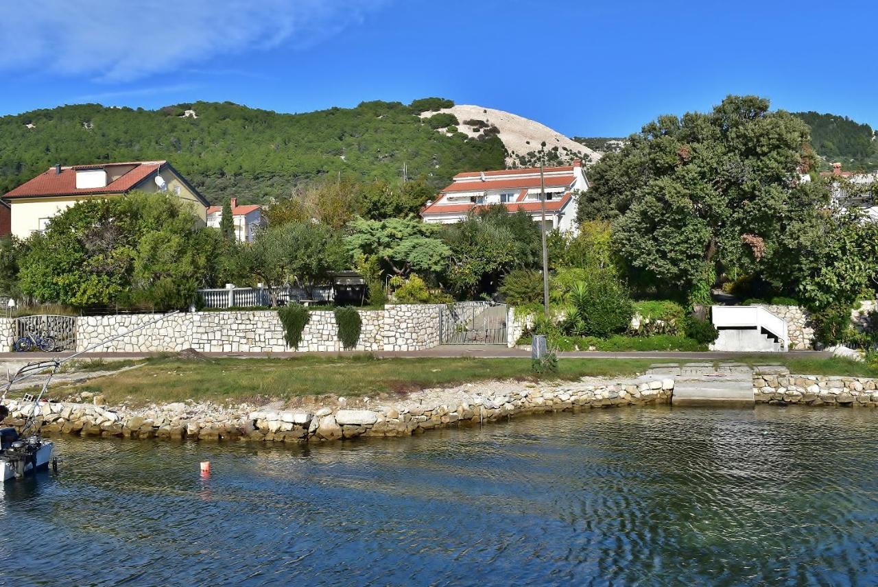 Apartments Felicce Банёл Экстерьер фото