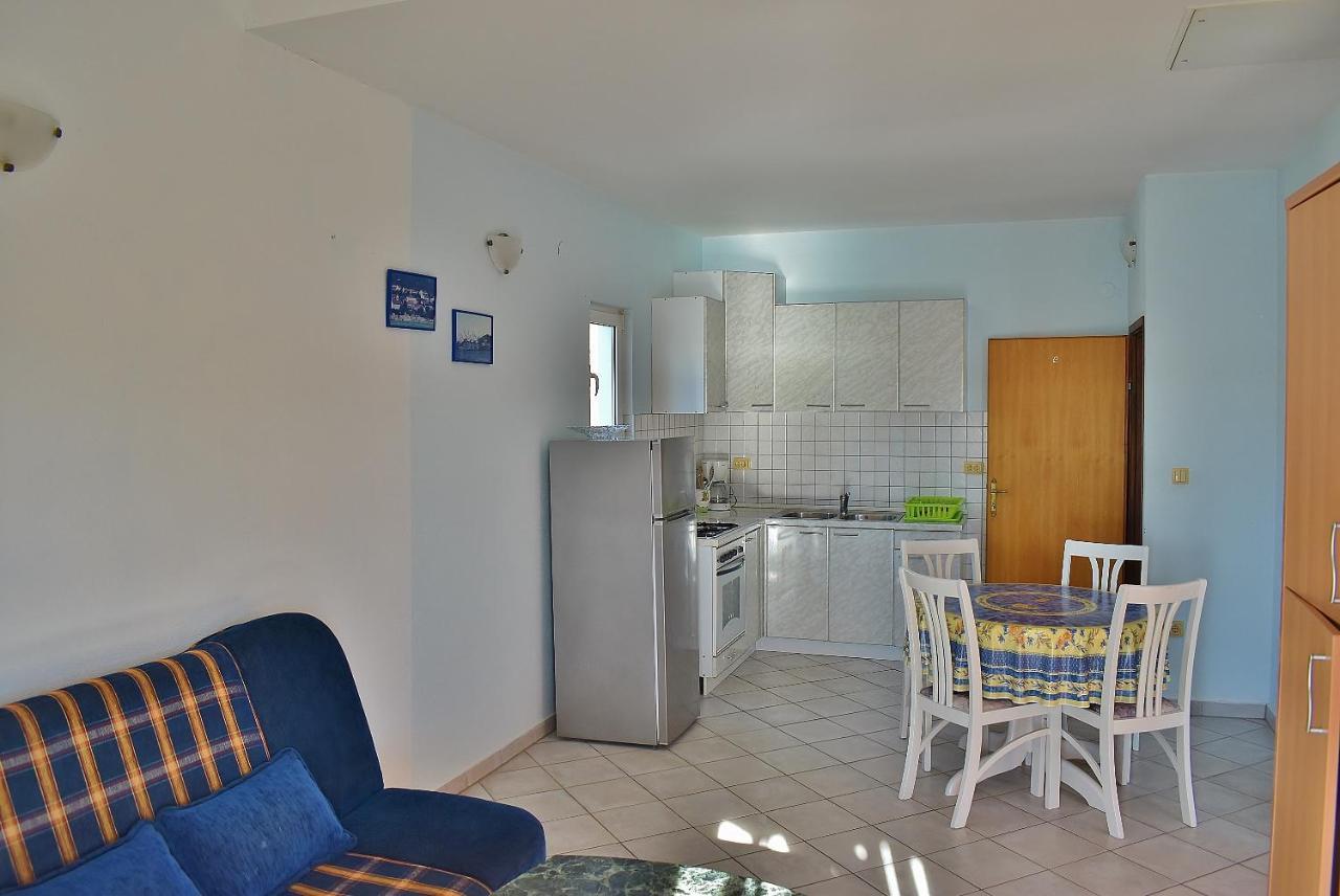 Apartments Felicce Банёл Экстерьер фото