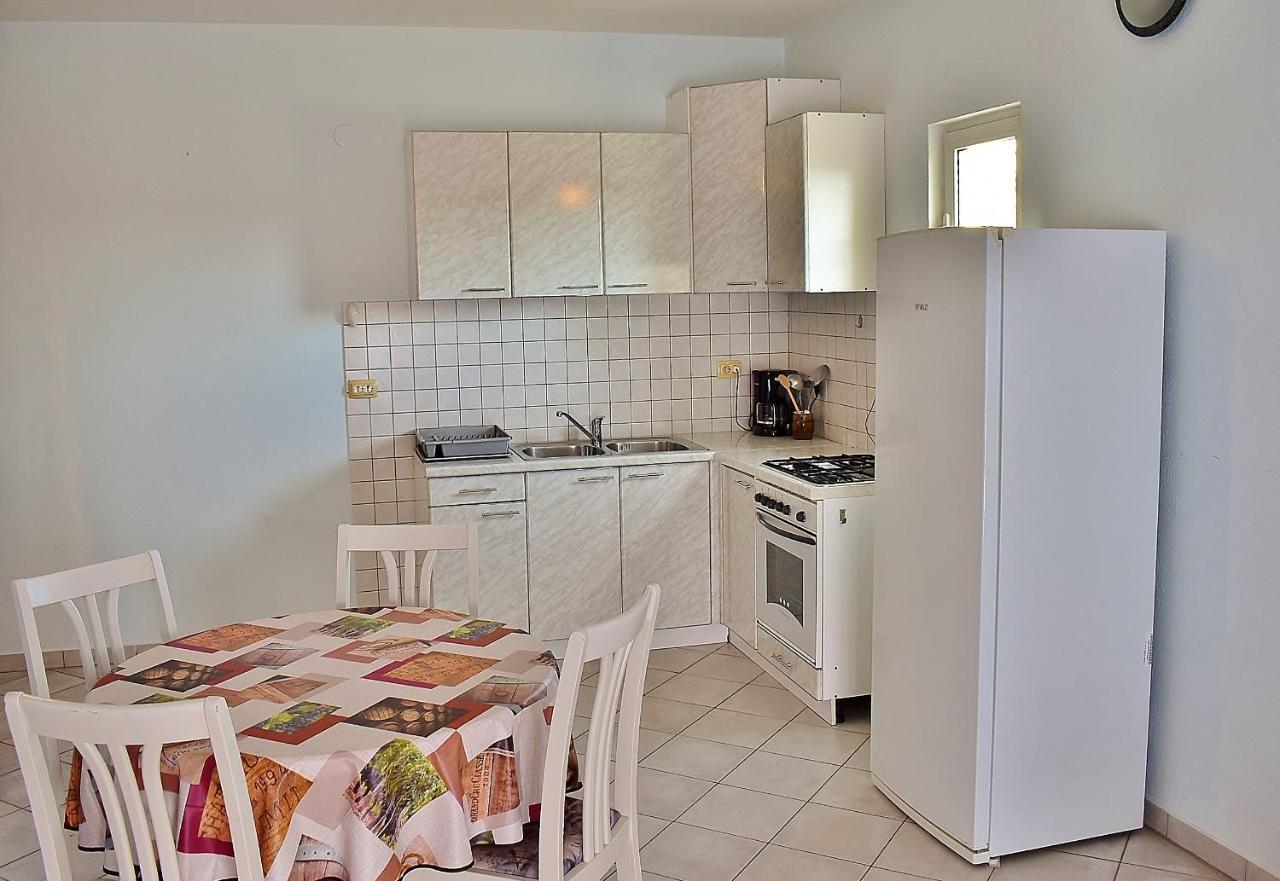 Apartments Felicce Банёл Экстерьер фото