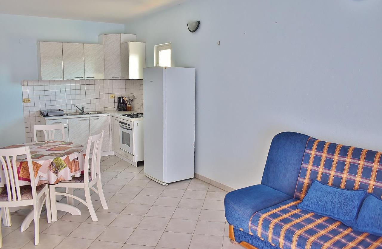 Apartments Felicce Банёл Экстерьер фото