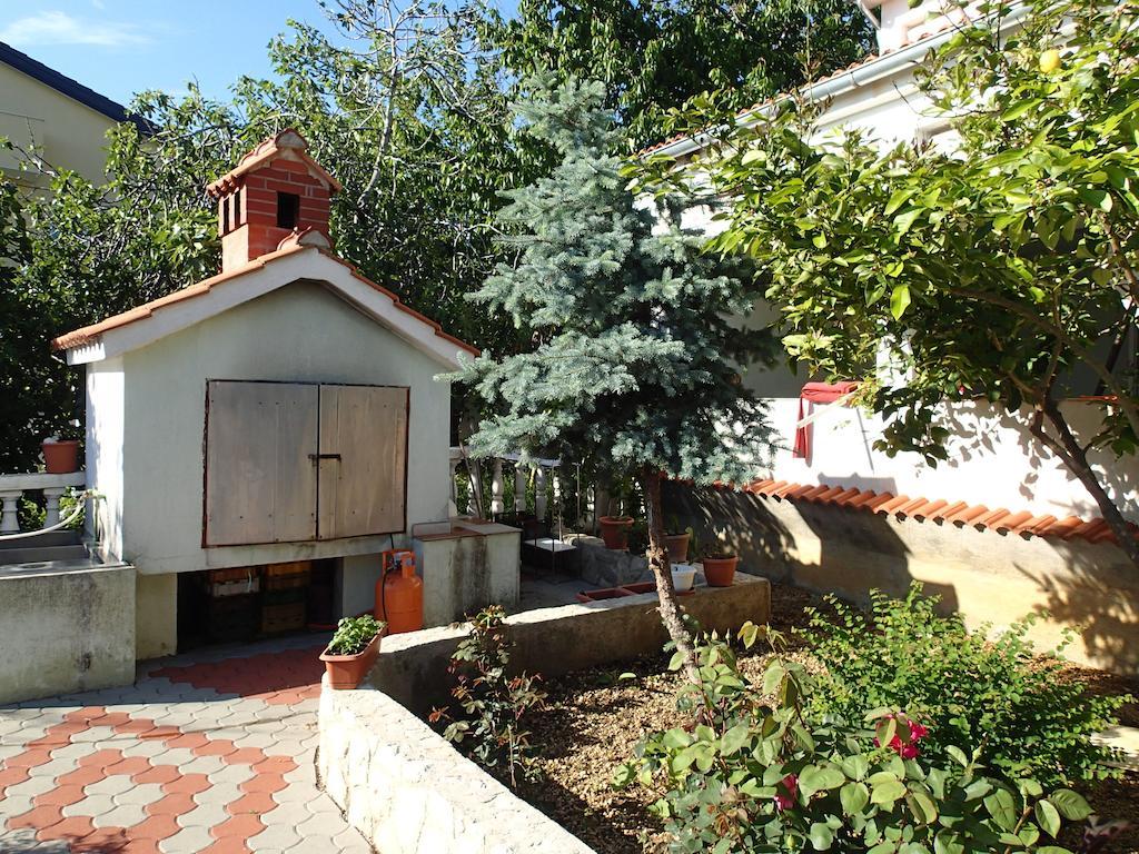 Apartments Felicce Банёл Экстерьер фото