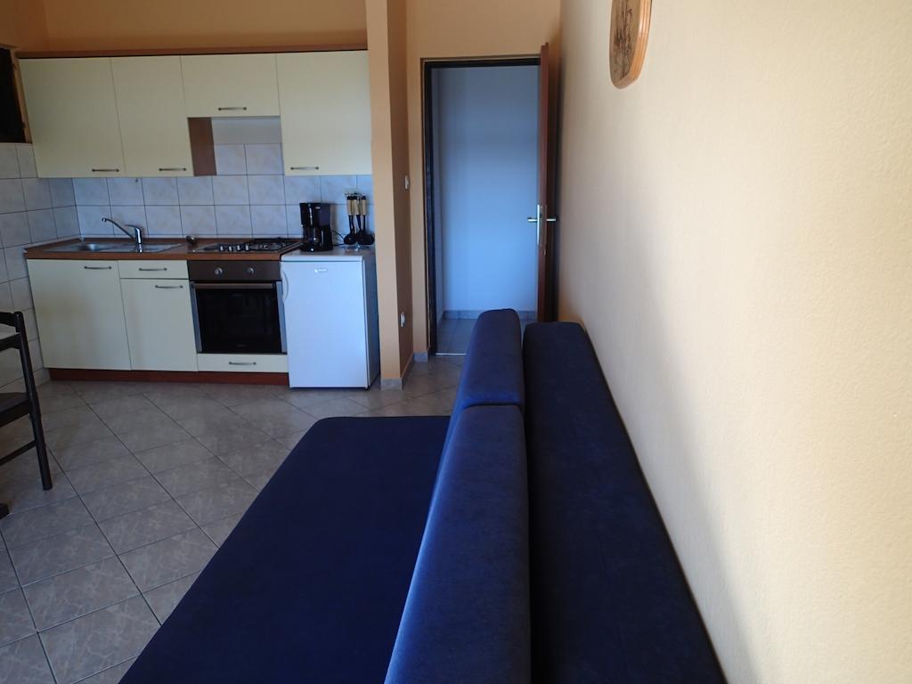 Apartments Felicce Банёл Номер фото