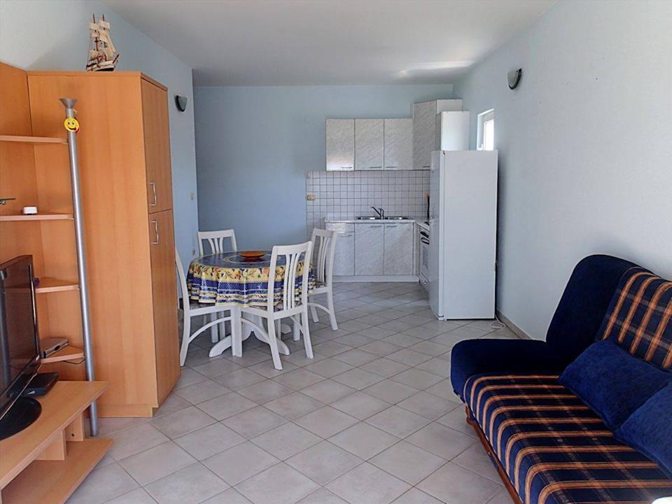 Apartments Felicce Банёл Экстерьер фото